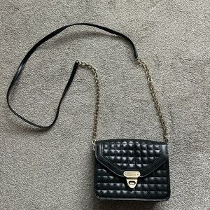 Banana Republic Mini Crossbody